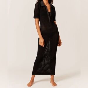 Solid & Striped | maxi dress